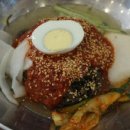 원촌칡냉면 이미지