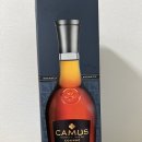 헤네시 | 브랜디 꼬냑 까뮤 CAMUS VSOP 헤네시 레미마틴 비교 후기