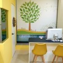 힐링카페온 이미지