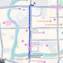 리버프론트123 | 캐노피 바이 힐튼 샌안토니오 리버 워크 포인트 숙박 후기 (힐튼골드미국혜택, 근처 주차장, 식음료...