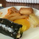 발악김밥 이미지