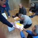 옥산리 경로당 이미지