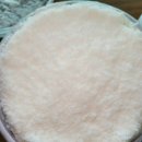 순백빙수 이미지