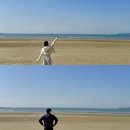 세븐일레븐 태안점 | 태안 골든비치펜션 오션뷰 + 이글루돔 무한리필 바베큐장🔥 가성비 갑?태안 숙소 솔직후기