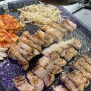 만석돼지 이미지