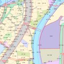 웅상대로(소로) 이미지