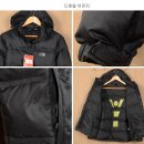 “THE NORTH FACE”(노스페이스) 남성덕다운점퍼입니다. 외1종 이미지