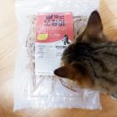 뭐먹냥? 이미지