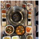 딸부자식당 이미지