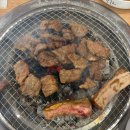 상대2돼지갈비 | 포항 상대동 고기집 화화돼지왕갈비 돼지왕갈비후기