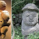 돌하르방 이미지