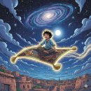 마법의언덕 이미지