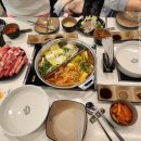 안성마트 | [안성맛집] 🥗샤브와 쇠고기의 만남 ~ 🥧무한리필 안성공도 소담촌 안성롯데마트점 방문후기