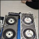 안산에어컨청소 후기 투트랙홈케어에서 삼성 김연아 에어컨 청소했어요
