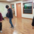 방송댄스 이미지