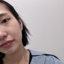 안양 범계역 안면비대칭 교정 _ 말린어깨 거북목 체형교정까지 받은 후기