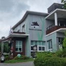 도원산성 | 상당산성자연휴양림 충북청주여행 충청도휴양림 숲속의집 은행나무 후기