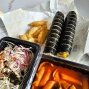 마니김밥 이미지