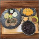 가족 모두 좋아하는 율하신상맛집 정든카츠 외식후기