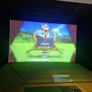 홀인원스크린 | 홀인원 기운받고 다녀온 진양밸리CC 라운딩 후기