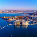 토영이야~길(1코스-예술의 향기길) 이미지