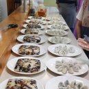 떡 제조 기능사(야간) 이미지