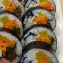 푸드카페 김밥천국 이미지