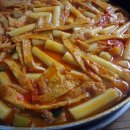 우정분식 이미지