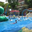 수진2동 물놀이장 이미지