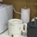 혜진민박 | 여행 아이템 리뷰(여행용 전기포트, 전기장판, 카보 목베개, 캐리어)