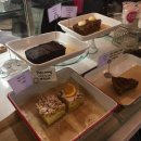 초초 베이크숍(ChoCho Bakeshop)