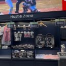 신라대입구 CU편의점 앞 | 두산베어스 X CU 콜라보 편의점, 야구팬이라면 꼭 가봐야 할 곳