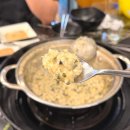 [송촌동맛집] 아기랑 외식하기 좋은 송촌동 샤브샤브 맛집 '샤브쌈주머니 송촌점' 솔직후기