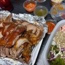 방천가족족발 - 동구 국채보상로 861 | 대구 족발 맛집 방천가족족발 푸짐한 한상 배달 후기