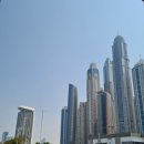 두바이 여행 마리나 스피드보트 투어 러브보트 클룩예약(엄마추천투어)