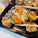 영이떡볶이앤김밥