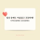 임신 중에도 아름답고 건강하게! 산전 필라테스 [초롱꽃 마을 더 마인 필라테스]