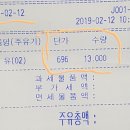 태백농협주유소 이미지