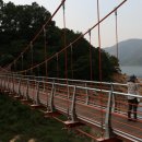산막이옛길풍경