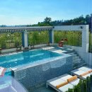 CU 이태원힐점 | 몬드리안 호텔 이태원 스탠다드 트윈룸 서울호캉스 후기