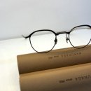 독특 | 마수나가 스트라투스 독특한 반무테 출고후기 [광주남구안경][봉선동안경]