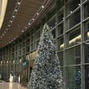 휴사우나헬스 | 인천 호캉스 호텔 그랜드 하얏트 클럽 라운지 내돈내산 후기