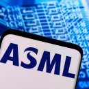 ASML 실적 유출…예상보다 부진에 반도체주 '충격' 이미지