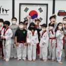 바른 태권도장 이미지