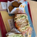 롯데리아고산점 이미지