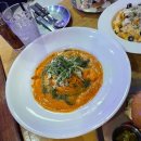 한울공원 버스정류장(남측) | 파주 운정 :: 미국 감성 수제버거 파스타 맛집 추천 에이플렛 [A PLAT 버거&amp;파스타 파주운정본점]