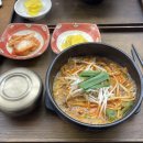의정부 휴게소 푸드코트 메뉴 우동, 짬뽕밥 후기!