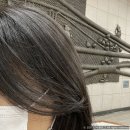 군자미용실 정헤어스토리 힐링헤드스파 후기