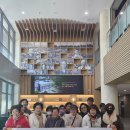 대구내일학교 성인문해학습자, 디지털 도서관 체험으로 새로운 일상 열어[대구시교육청] 이미지