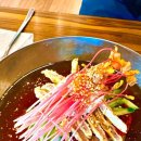 고메밀면 이미지